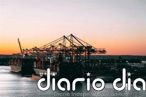 EE.UU. lanza un plan asegurador de 17.236 millones para respaldar las rutas comerciales en Oriente Próximo