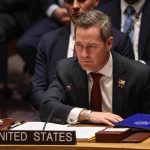 EEUU achaca el fracaso de las negociaciones a la "falta de voluntad" de Irán