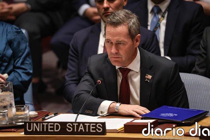 EEUU achaca el fracaso de las negociaciones a la "falta de voluntad" de Irán