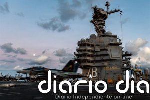 EEUU acusa a Irán de usar áreas civiles para operaciones militares y pide a la población que se ponga a cubierto