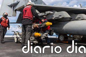 EEUU afirma haber alcanzado "casi 2.000" objetivos en cuatro días de ofensiva contra Irán