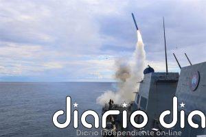 EEUU afirma haber alcanzado "más de 5.000" objetivos en Irán tras diez días de ofensiva