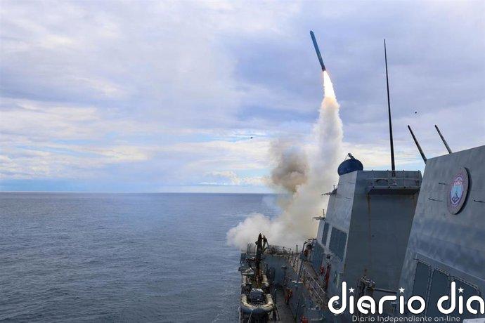 EEUU afirma haber alcanzado "más de 5.000" objetivos en Irán tras diez días de ofensiva