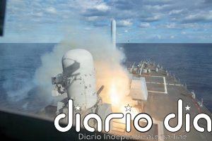 EEUU afirma que "continuará" tras, asegura, haber destruido instalaciones de mando de la Guardia Revolucionaria iraní