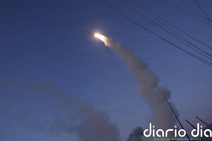 EEUU asegura haber hundido más de 65 buques iraníes y atacado 6.000 objetivos desde el inicio de su ofensiva