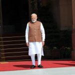 EEUU autoriza a India comprar petróleo ruso durante un mes por el conflicto en el golfo Pérsico