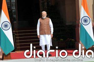 EEUU autoriza a India comprar petróleo ruso durante un mes por el conflicto en el golfo Pérsico