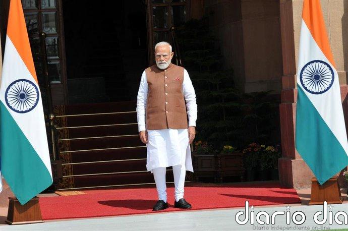 EEUU autoriza a India comprar petróleo ruso durante un mes por el conflicto en el golfo Pérsico