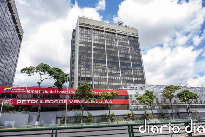 EEUU autoriza a las empresas estadounidenses realizar negocios con el sector petrolero venezolano