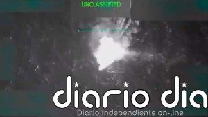 EEUU bombardea otra embarcación en el Pacífico oriental y suma seis muertos a una operación que supera los 150