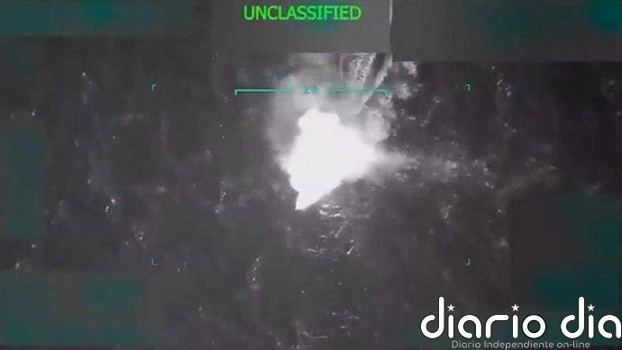 EEUU bombardea otra embarcación en el Pacífico oriental y suma seis muertos a una operación que supera los 150