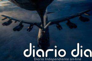 EEUU cifra en "más de 10.000" los objetivos militares alcanzados en Irán