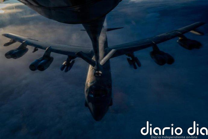 EEUU cifra en "más de 10.000" los objetivos militares alcanzados en Irán