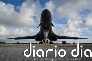 EEUU comienza a usar las bases británicas en sus operaciones contra Irán