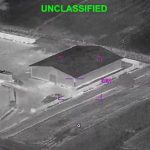 EEUU confirma "más de 3.000 objetivos" alcanzados durante la primera semana de la operación 'Furia Épica' contra Irán