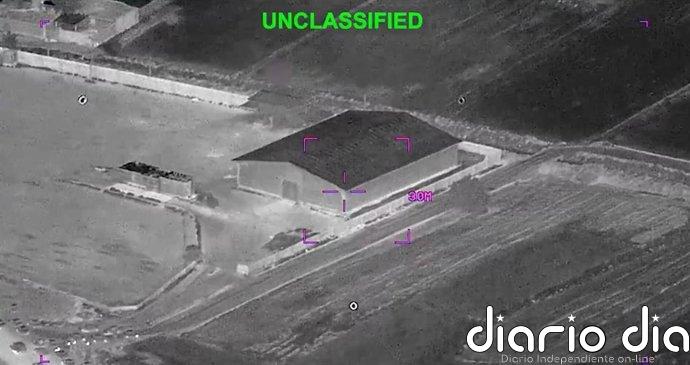 EEUU confirma "más de 3.000 objetivos" alcanzados durante la primera semana de la operación 'Furia Épica' contra Irán