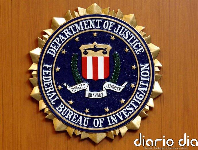 EEUU confisca cuatro webs que atribuye a "operaciones psicológicas y represión transnacional" de la Inteligencia iraní