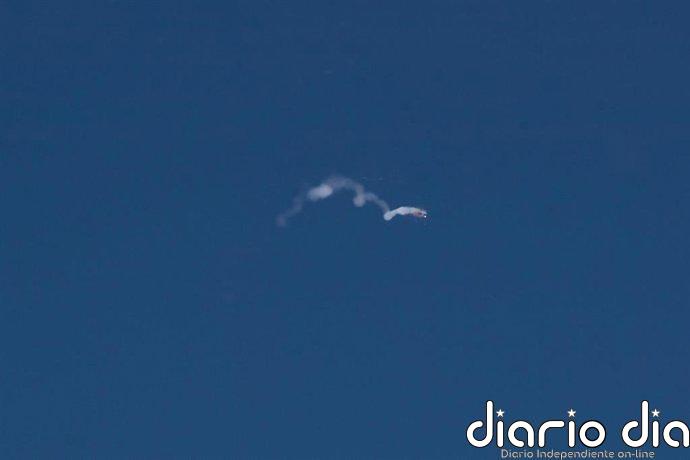 EEUU denuncia ataques iraníes en doce países de la región y advierte a Teherán: "No quedarán sin respuesta"