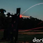 EEUU desplegará elementos de una división aerotransportada en Oriente Próximo en plena ofensiva contra Irán