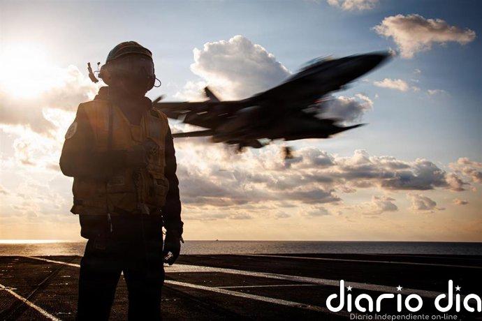 EEUU eleva a 200 sus soldados heridos en la guerra con Irán