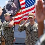 EEUU eleva a más de 30 los barcos iraníes hundidos en el marco de la ofensiva conjunta con Israel