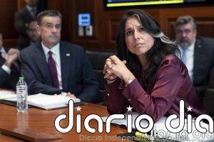 EEUU estima que el régimen iraní "permanece intacto", si bien está "muy debilitado" por los ataques a su cúpula