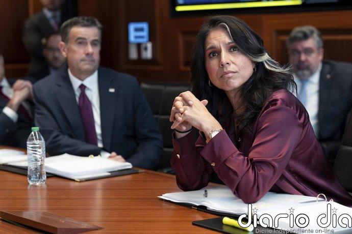 EEUU estima que el régimen iraní "permanece intacto", si bien está "muy debilitado" por los ataques a su cúpula