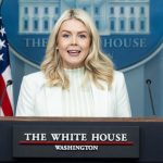 EEUU estudia una contribución económica árabe a la campaña militar contra Irán