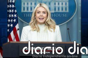 EEUU estudia una contribución económica árabe a la campaña militar contra Irán