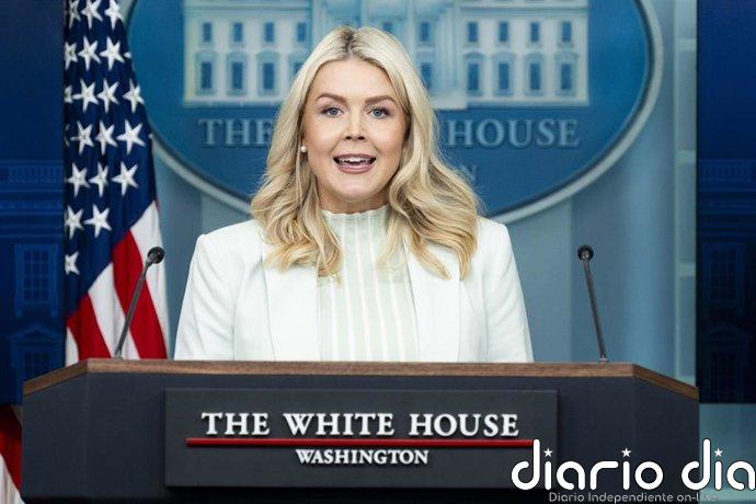 EEUU estudia una contribución económica árabe a la campaña militar contra Irán