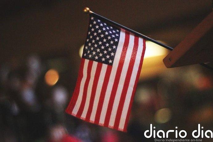 EEUU evacua al personal "no esencial" de sus embajadas de Arabia Saudí, Omán y Chipre