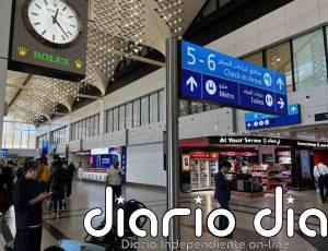 EEUU ha organizado ya más de una docena de vuelos de evacuación desde países cercanos a Irán