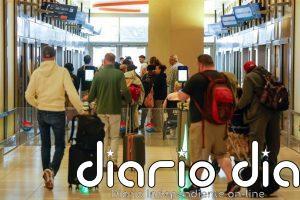 EEUU impone una fianza de 13.000 euros a solicitantes de visados de turismo de doce países