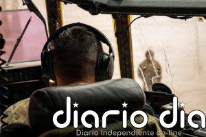 EEUU informa de la muerte de otro militar en Kuwait por una "emergencia médica"