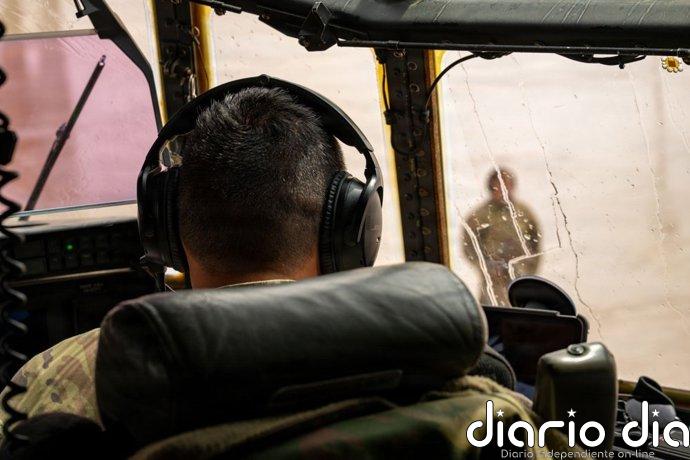 EEUU informa de la muerte de otro militar en Kuwait por una "emergencia médica"