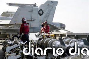 EEUU informa de un séptimo militar muerto en ataques iraníes, esta vez en Arabia Saudí