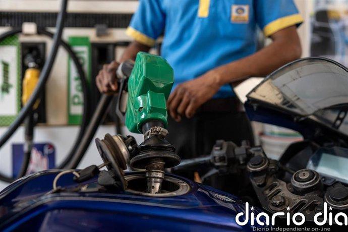 EEUU inicia la liberación de 86 millones de barriles de petróleo a finales de la próxima semana