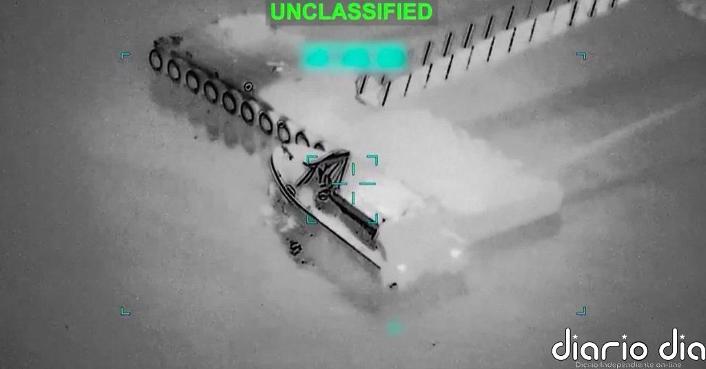 EEUU intenta blindar el estrecho de Ormuz para asegurar el tránsito de petróleo