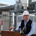 EEUU liberará 172 millones de barriles de petróleo como parte de los 400 millones anunciados por la AIE