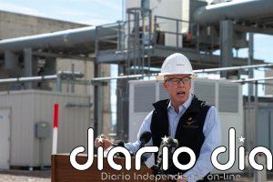 EEUU liberará 172 millones de barriles de petróleo como parte de los 400 millones anunciados por la AIE