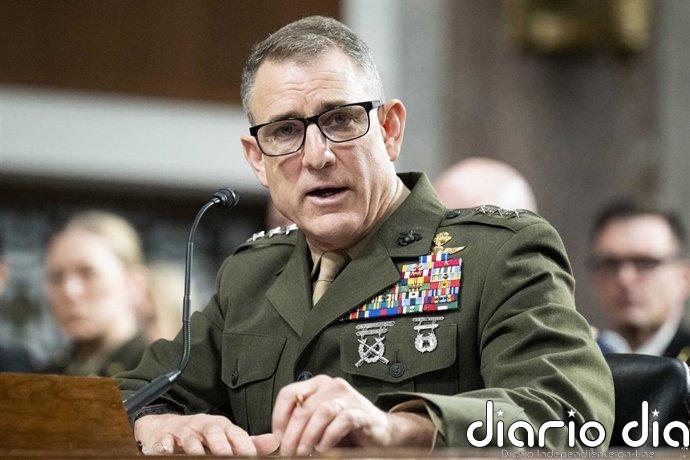 EEUU mata a cuatro hombres a bordo de una supuesta narcolancha en aguas del Caribe