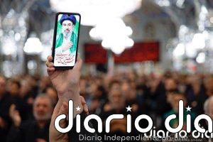 EEUU ofrece cerca de nueve millones de euros por Mojtaba Jamenei