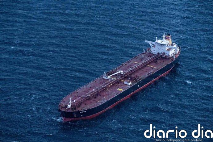 EEUU permitirá la llegada de un petrolero ruso a Cuba