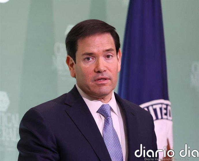 EEUU pide a sus ciudadanos abandonar 14 países en Oriente Próximo en medio de la oleada de ataques con Irán