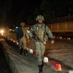 EEUU sanciona a altos cargos del Ejército de Ruanda por su apoyo a la milicia M23 en el este de RDC