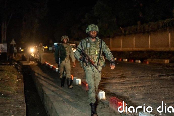EEUU sanciona a altos cargos del Ejército de Ruanda por su apoyo a la milicia M23 en el este de RDC