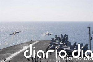 EEUU y sus aliados gastaron más de 5.000 municiones en los primeros cuatro días de ofensiva contra Irán