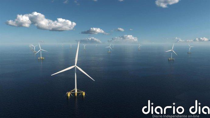 EEUU y TotalEnergies acuerdan rescindir un contrato de energía eólica marina de 800 millones