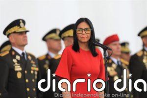 EEUU y Venezuela acuerdan restablecer relaciones diplomáticas