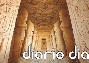 Egipto exime a sus destinos turísticos de las medidas de ahorro energético